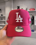 New Era 9FORTY Los Angeles Dodgers Snapback
