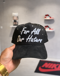 Dandy Hat "For All Our Haters"