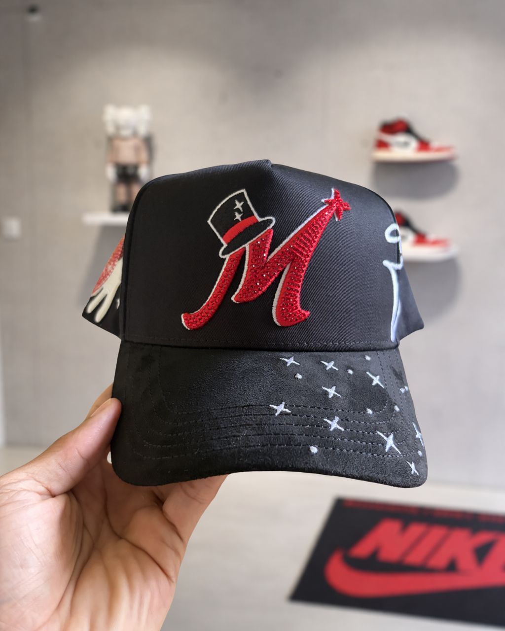 Thirty One "El Mago" Snapback