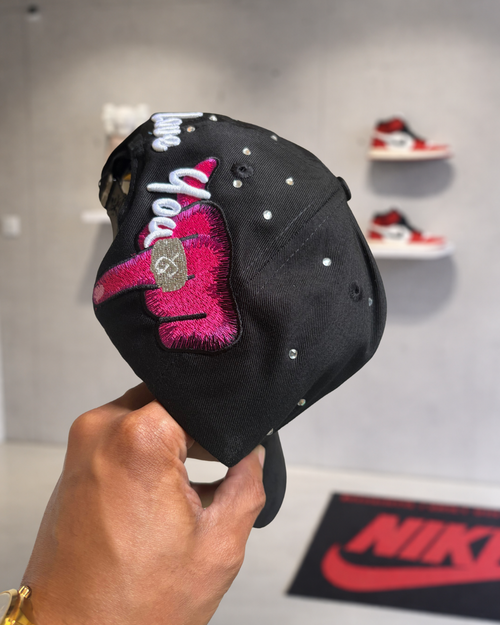 Dandy Hat "For All Our Haters"