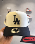 Los Angeles Dodgers 9FORTY A-Frame Snapback