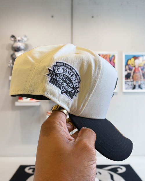 Chicago White Sox 9FORTY A-Frame Snapback