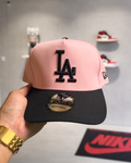 LA Dodgers 9FORTY Adjustable Snapback