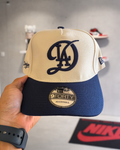 New Era 9FORTY A-Frame Los Angeles Dodgers Snapback